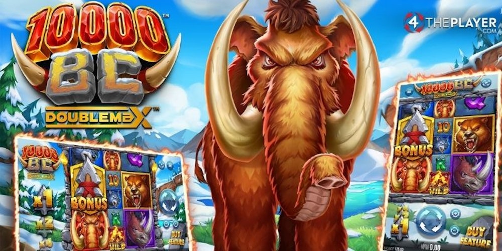 4ThePlayers nya 1000 BC Doublemax