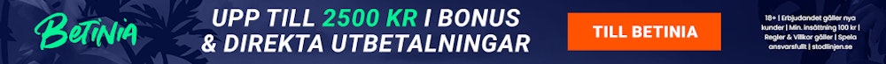 Betinia