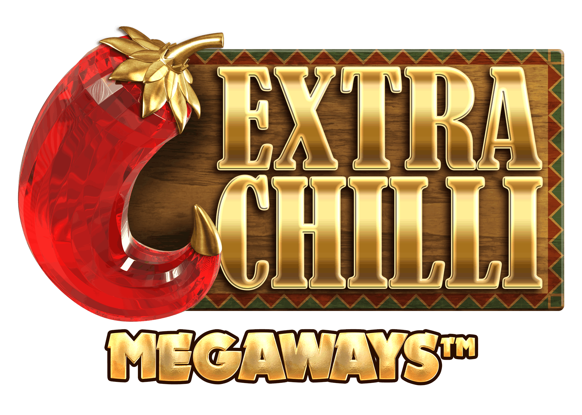 Extra Chilli Megaways från Big Time Gaming