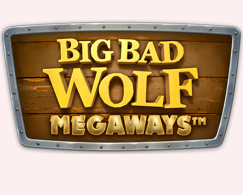 Big Bad Wolf Megaways från Quickspin