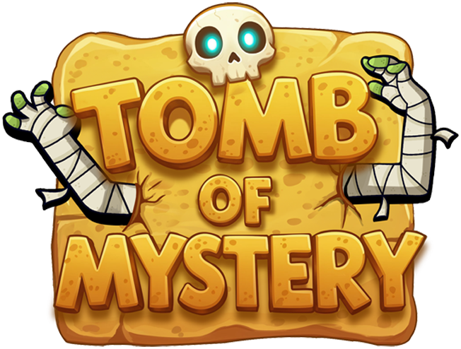 Tomb of Mystery