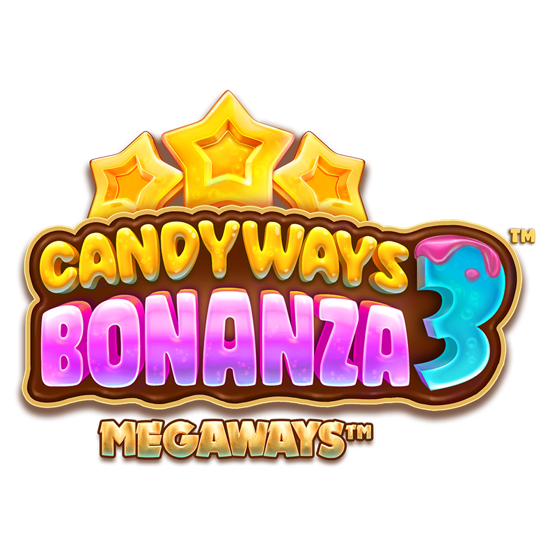 Candyways Bonanza 3