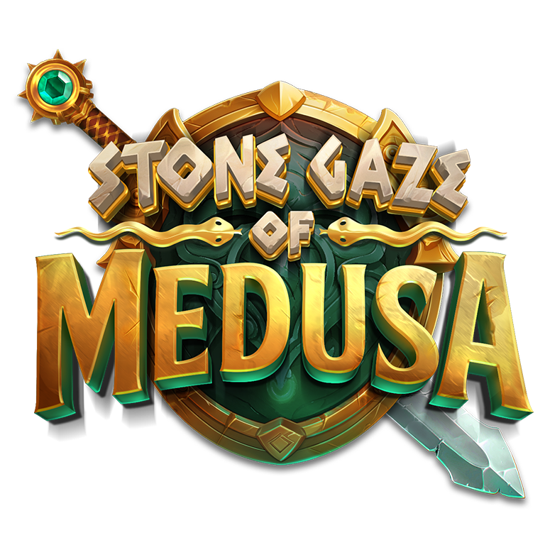 Stone Gaze of Medusa