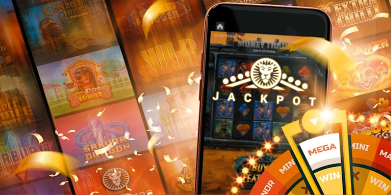 Svensk småbarnsmamma vann 41 miljoner på LeoVegas