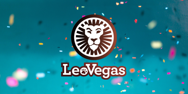 LeoVegas och BetMGM prisas på SBC Awards 2025
