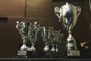 Svenska storvinnare på EGR Operator Awards 2025