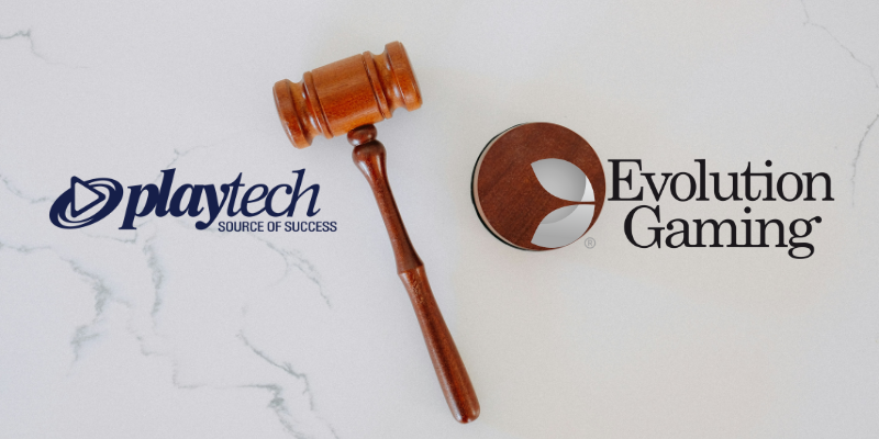 Evolution backar: vd:n medger att bolaget gick för långt