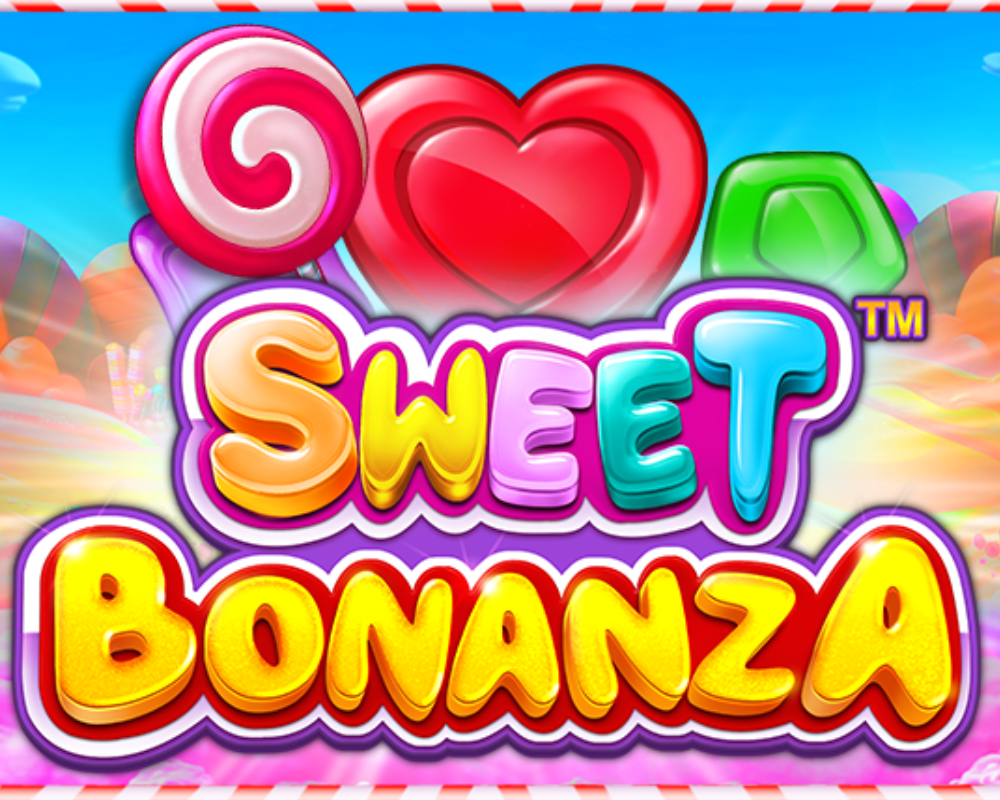 Sweet Bonanza från Pragmatic Play