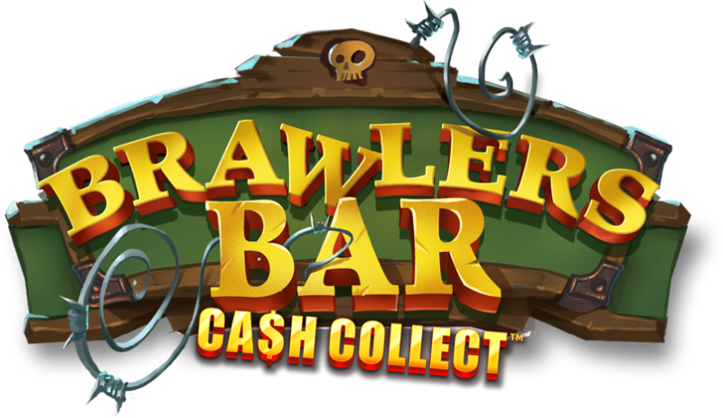Brawlers Bar Cash Collect från Quickspin