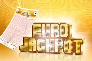 25 kronor blev 25 miljoner på Eurojackpot