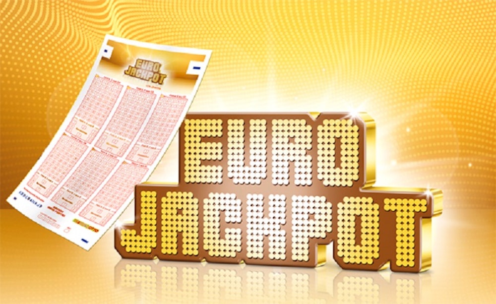 25 kronor blev 25 miljoner på Eurojackpot