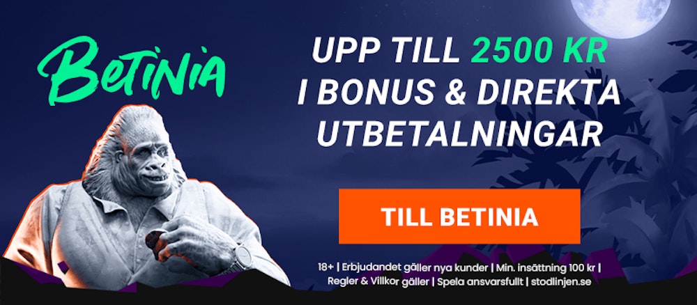 Betinia