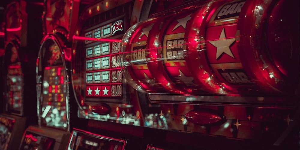 85% av spelare föredrar alltså slots när de spelar casino