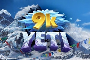 9K Yeti från Yggdrasil