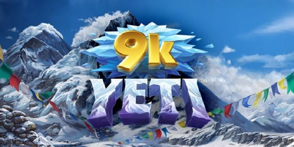 9K Yeti från Yggdrasil