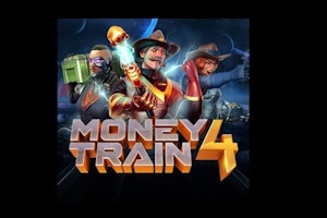 Money Train 4 är här!