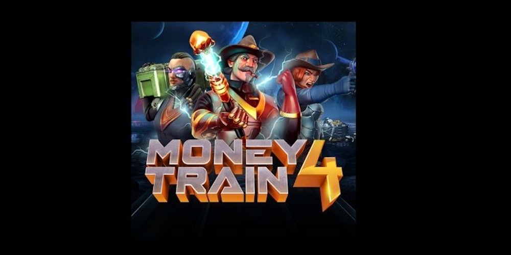 Money train 4 