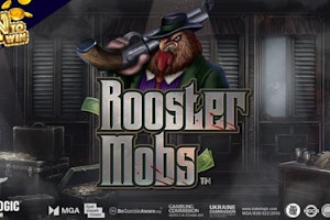 Rooster Mobs från Stakelogic