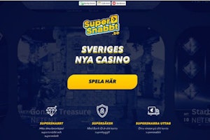 Supersnabbt Casino: Ny spelsajt med fokus på snabbhet 