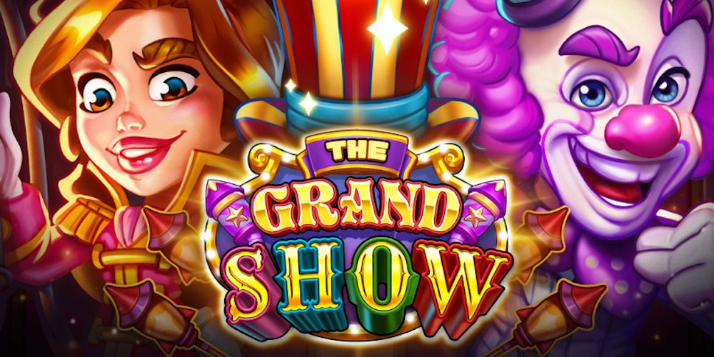 The Grand Show slot