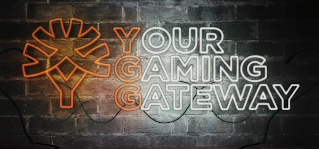 Yggdrasil lanserar ny slotmekanism – RushingWilds