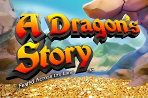 A Dragon's Story