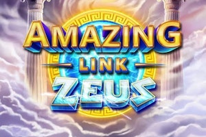 Amazing Link Zeus från Spinplay Games