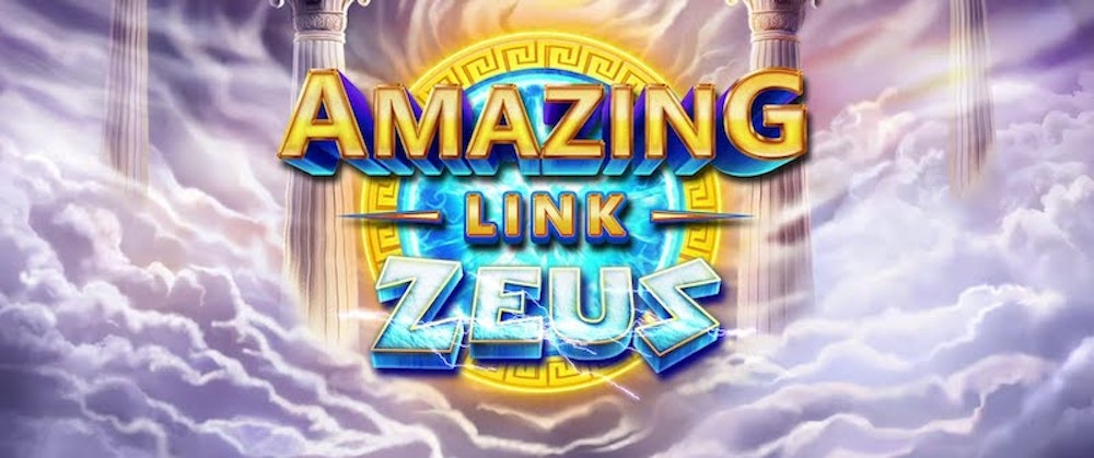 Amazing Link Zeus från Spinplay Games