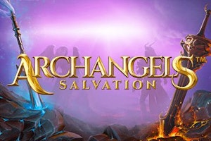 Archangels: Salvation