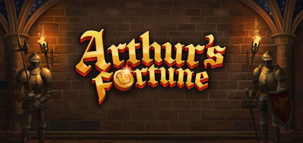 Arthur's Fortune från Yggdrasil