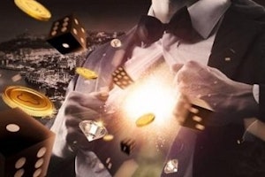 Livecasinoturnering - Bara för modiga - Med 200 000 kr i potten