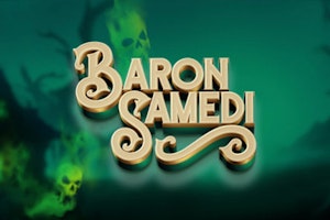 Baron Samedi