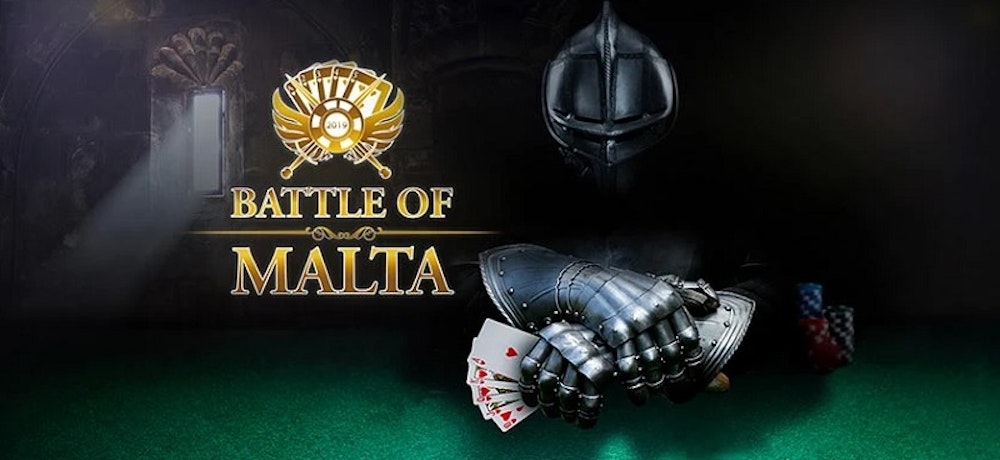 Battle of Malta 2019