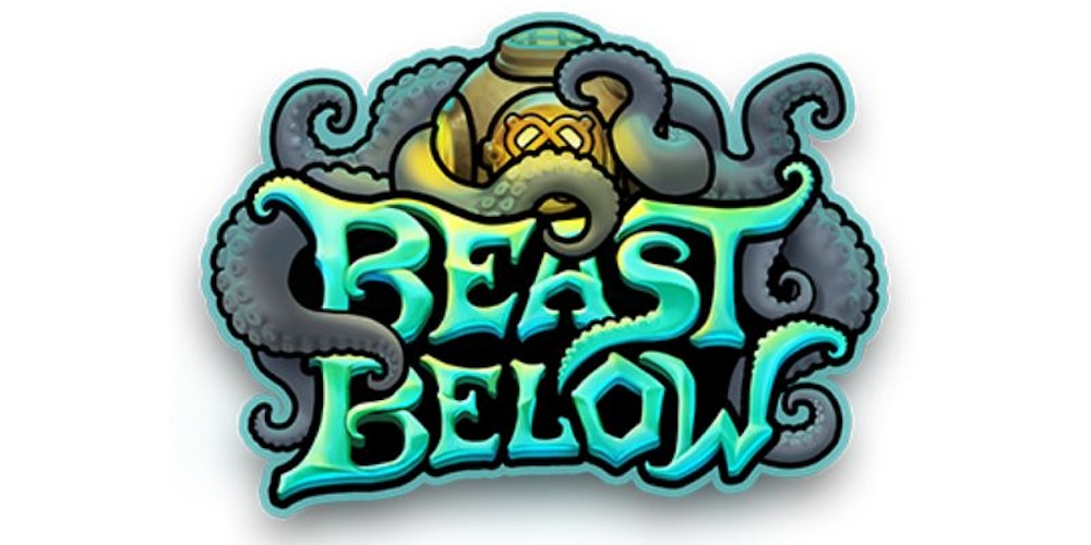 Beast Below från Hacksaw Gaming