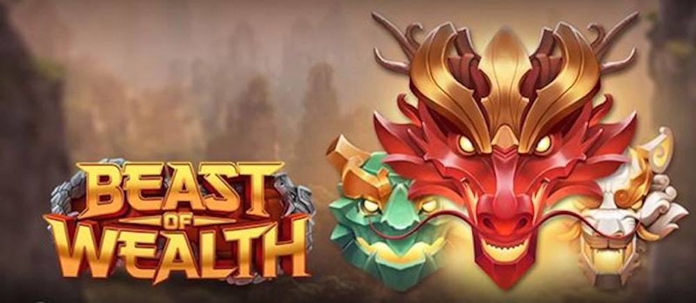 Beast of Wealth från Play n Go