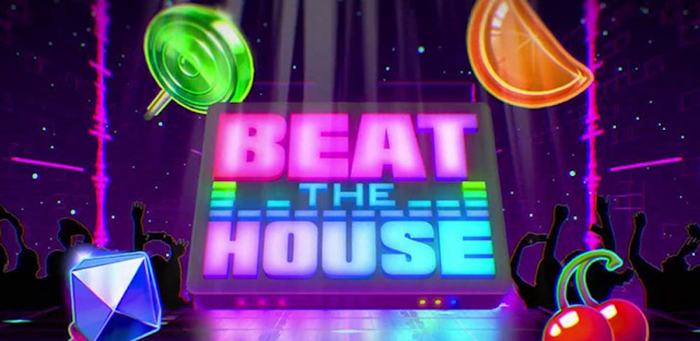 Beat the House från High 5 Games