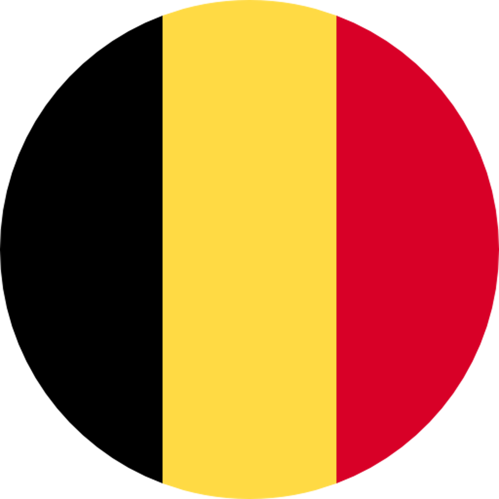 Belgien