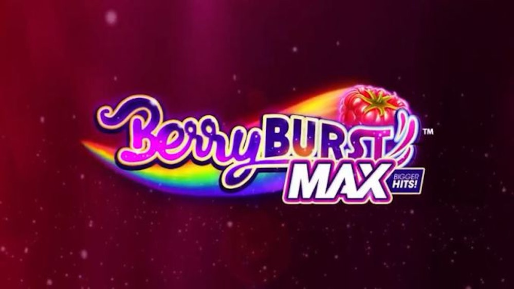 Berryburst MAX