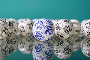 Bet365 lanserar nytt lotteri - Lotto365
