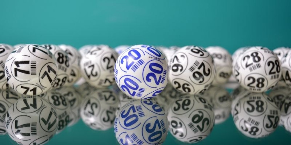 Bet365 lanserar nytt lotteri - Lotto365