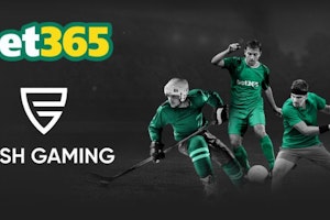 Bet365 och Push Gaming i nytt partnerskap