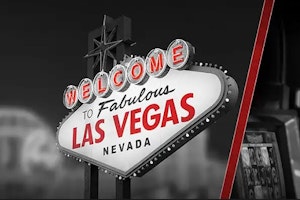 Vinn en oförglömlig resa till Las Vegas hos Betsafe
