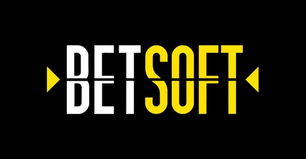 Betsson inleder samarbete med Betsoft Gaming