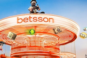 Spela på dagens spel hos Betsson och få gratisspinn hela veckan