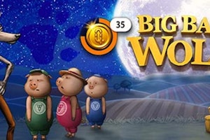 Big Bad Wolf