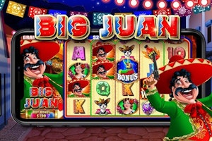 Big Juan från Pragmatic Play