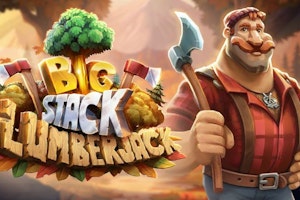 Big Stack Lumberjack från Print Studios