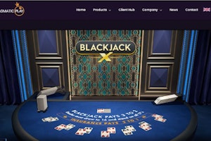 Pragmatic Play omdefinierar Blackjack