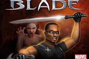 Blade