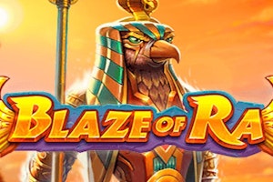 Egyptisk mytologi i slot med många funktioner